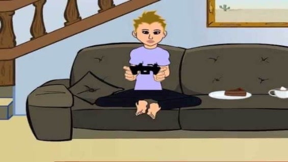 S1 E1 Cairn On The Cob (Part 1)