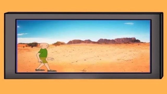 S1 E17 Sittin' With Louise