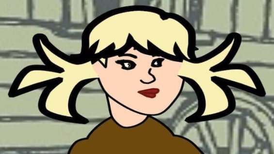 S1 E27 Madam Shmadam