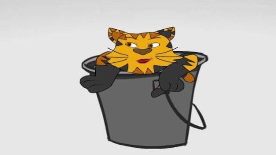 S1 E28 Bye Bye Lezbots