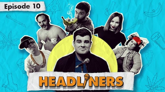 S1 E10 The Triple Team