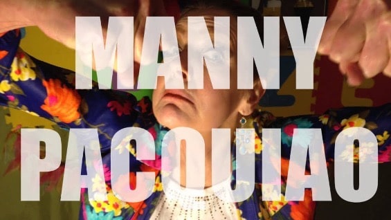 S7 E12 Manny Pacquiao