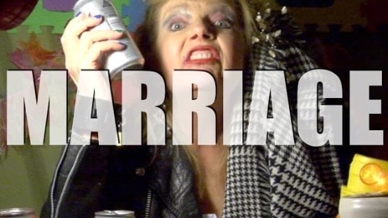 S8 E15 Marriage
