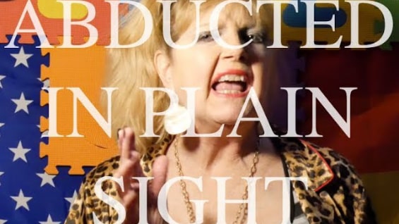 S9 E4 Abducted In Plain Sight