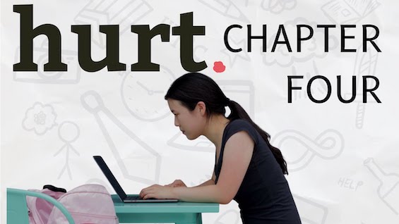 S1 E4 It Looks Like Nothing