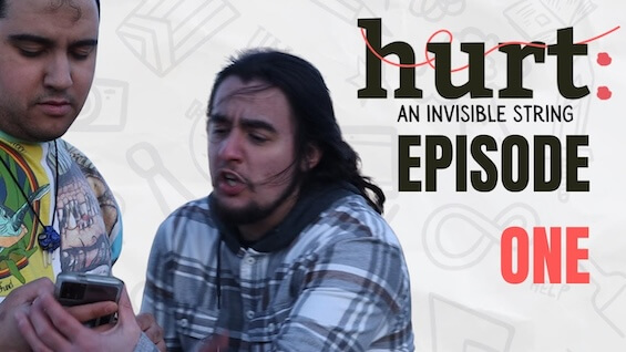 S3 E1 Death by a Thousand Cuts