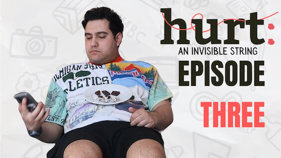 S3 E3 I Want To Live (Part 1)