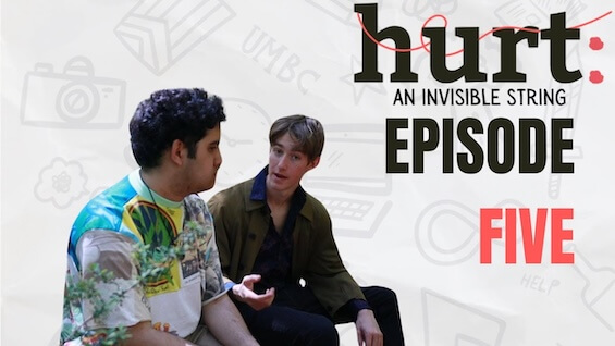 S3 E5 The Loneliest Boy in the World