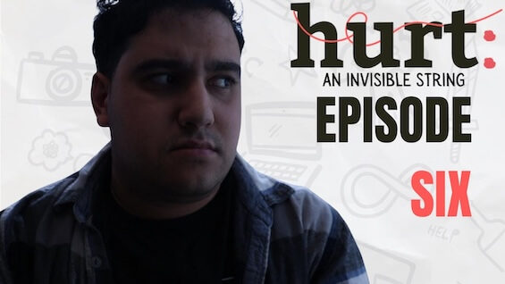 S3 E6 Let's Be Something New (Part 1)