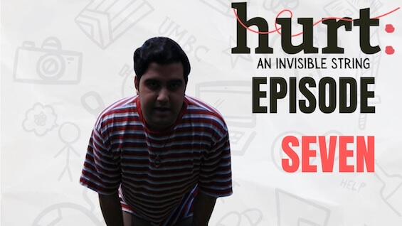 S3 E7 Let's Be Something New (Part 2)