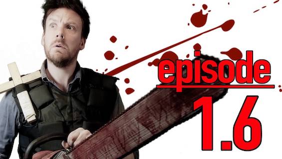 S1 E6 Sparkle Free Vampires