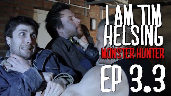 S3 E3 Everybody Dies In The End