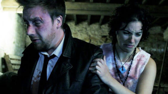 S3 E9 The Happy Finish