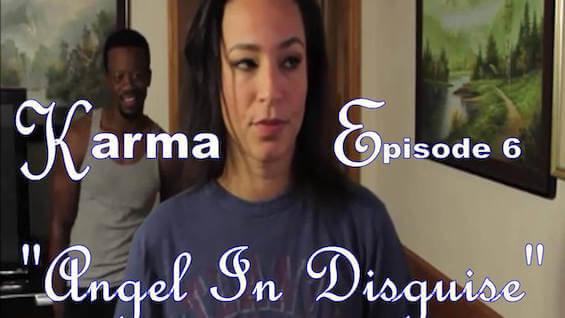 S1 E6 Angel In Disguise