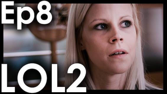 S2 E8 Guilty or Not Guilty?