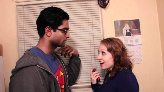 S1 E5 Drinking Games (Part 1)