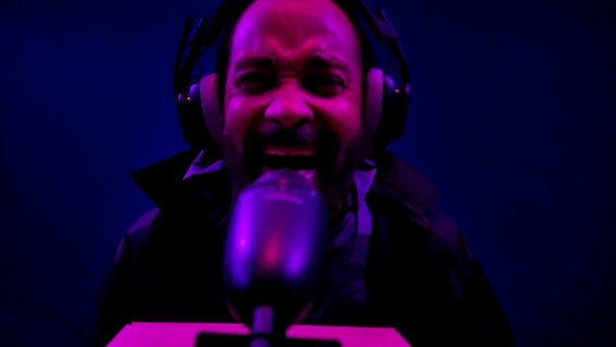 S1 E4 Static Apocalypse