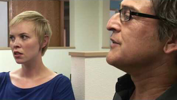 S1 E4 Military Problems