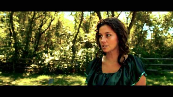 S1 E11 The Hazards Of Love