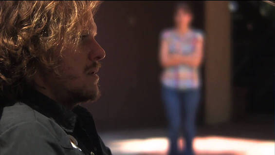 S1 E1 Six Weeks/The Pretender