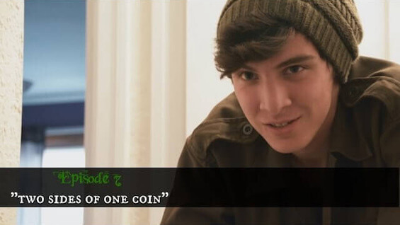 S1 E7 Two Sides Of One Coin