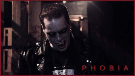 S1 E3 Shadow Puppets