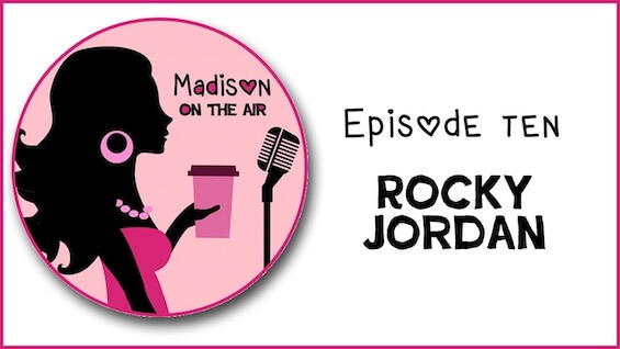 P1 E10 Rocky Jordan