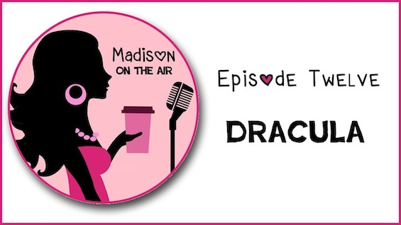 P1 E12 Dracula