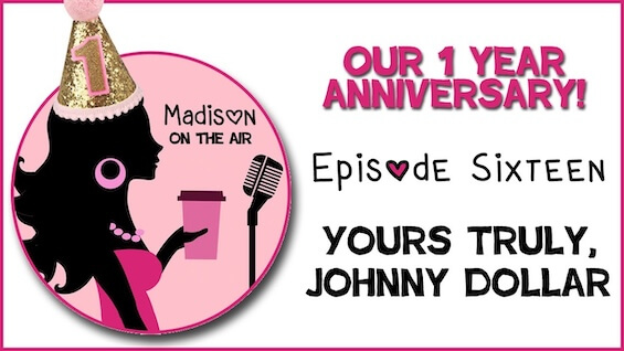 P2 E1 Yours Truly, Johnny Dollar