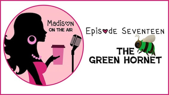 P2 E2 The Green Hornet