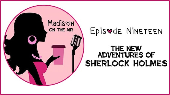 P2 E4 The New Adventures of Sherlock Holmes