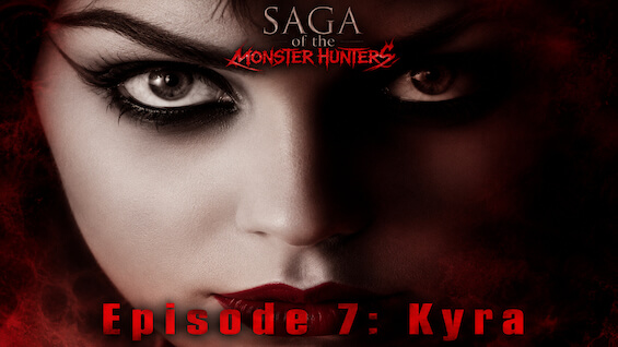 S1 E7 Kyra