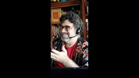 P5 E3 John Verrico (Part 1)