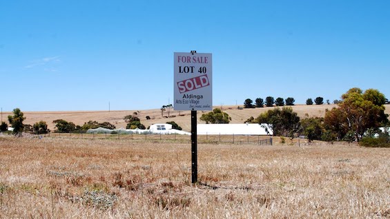 S1 E2 Aldinga Arts EcoVillage