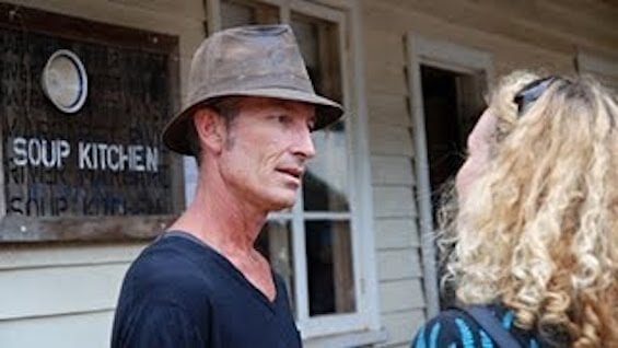 S1 E14 Margaret River Soup Kitchen