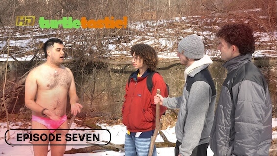 S1 E7 Confident (Part 2)
