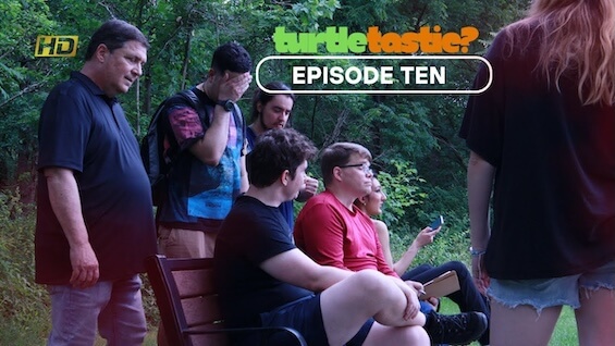 S2 E2 Cosmic Forces Beyond Human Comprehension