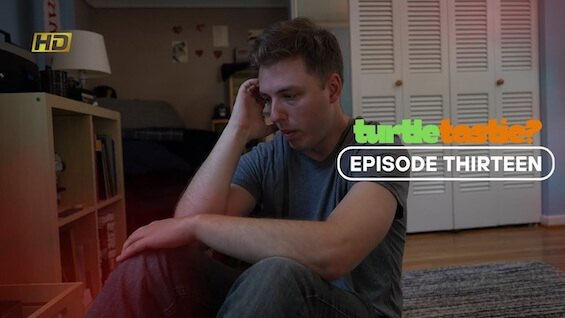 S2 E5 You're Not Special