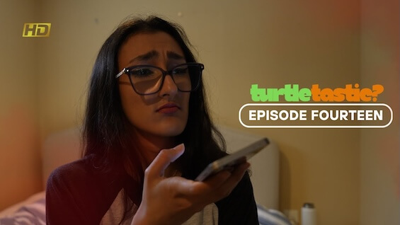 S2 E6 Everything Ends