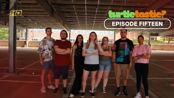 S2 E7 Whatever You Need