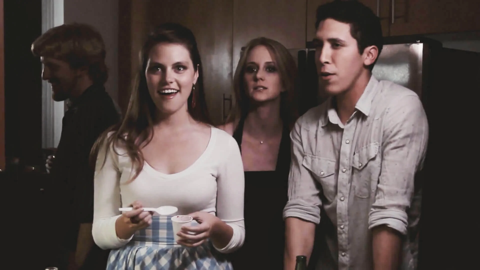 About Abby