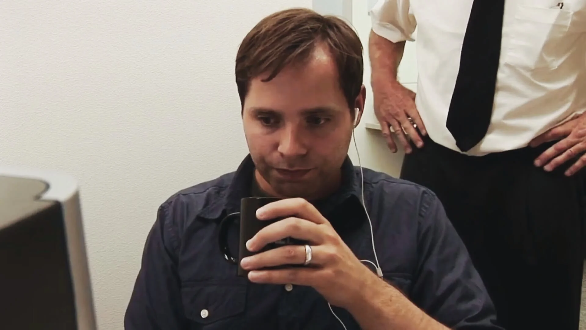 Non-Essential Personnel