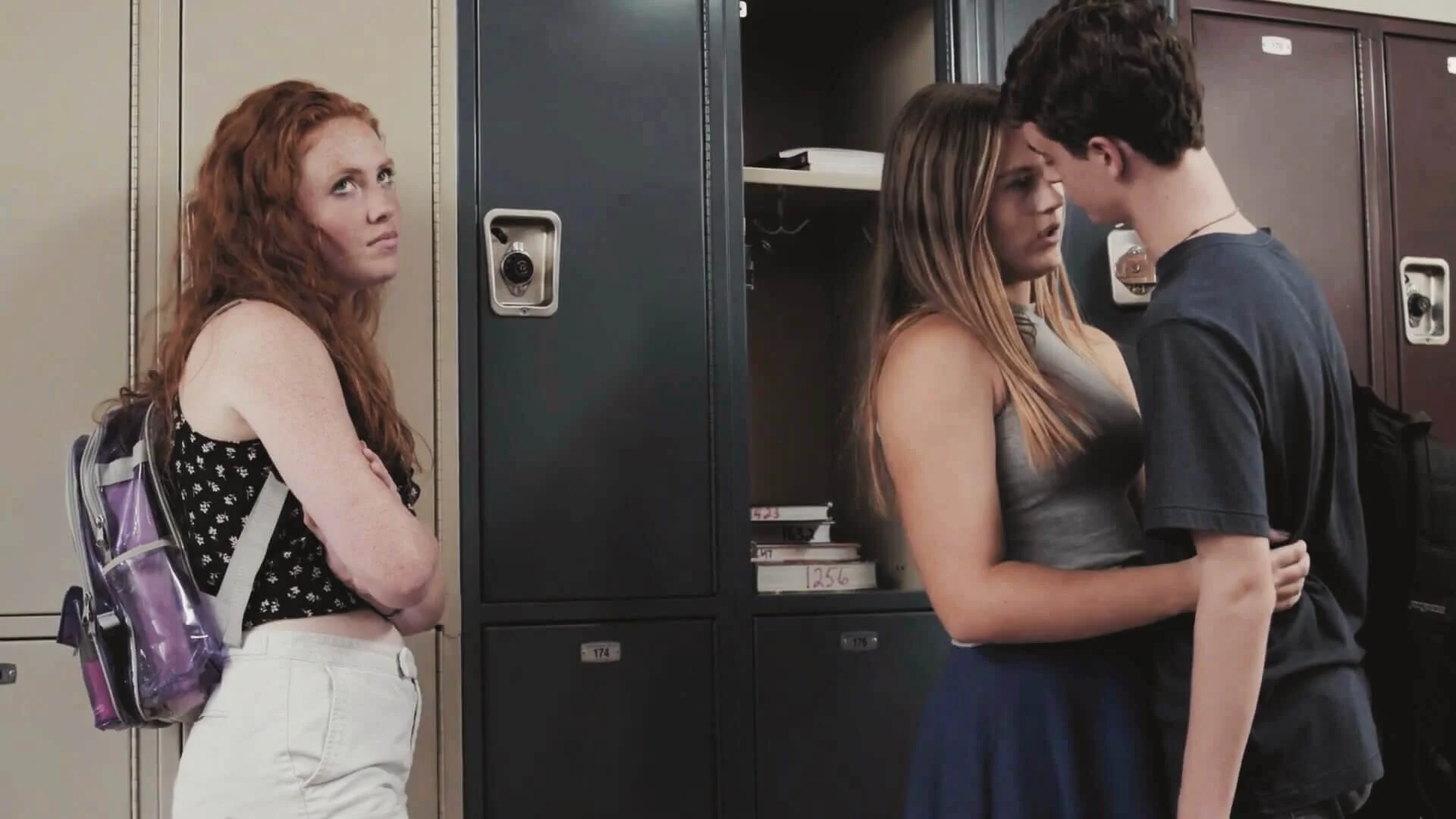 Or So The Story Goes