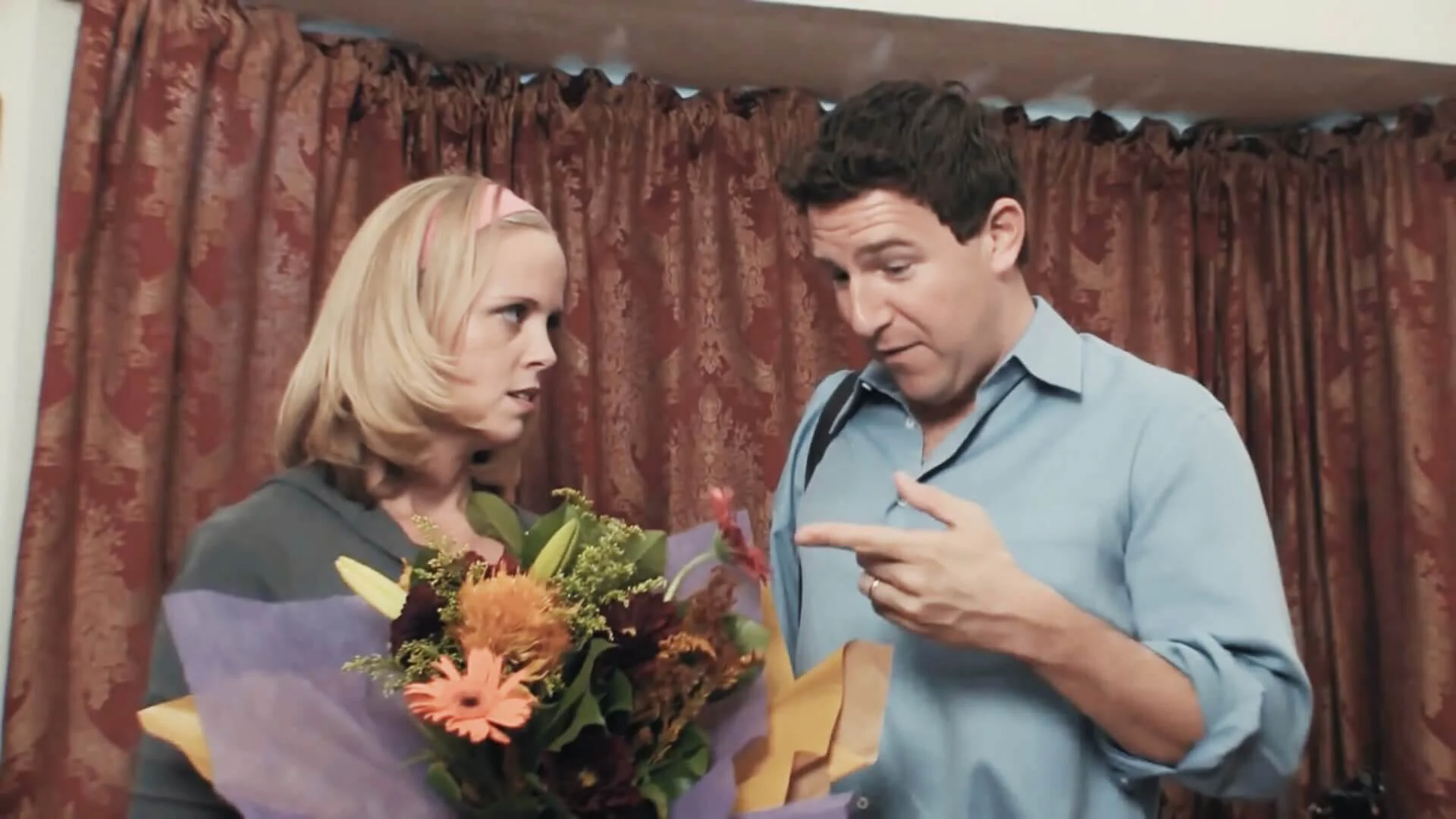 The Nanny Interviews