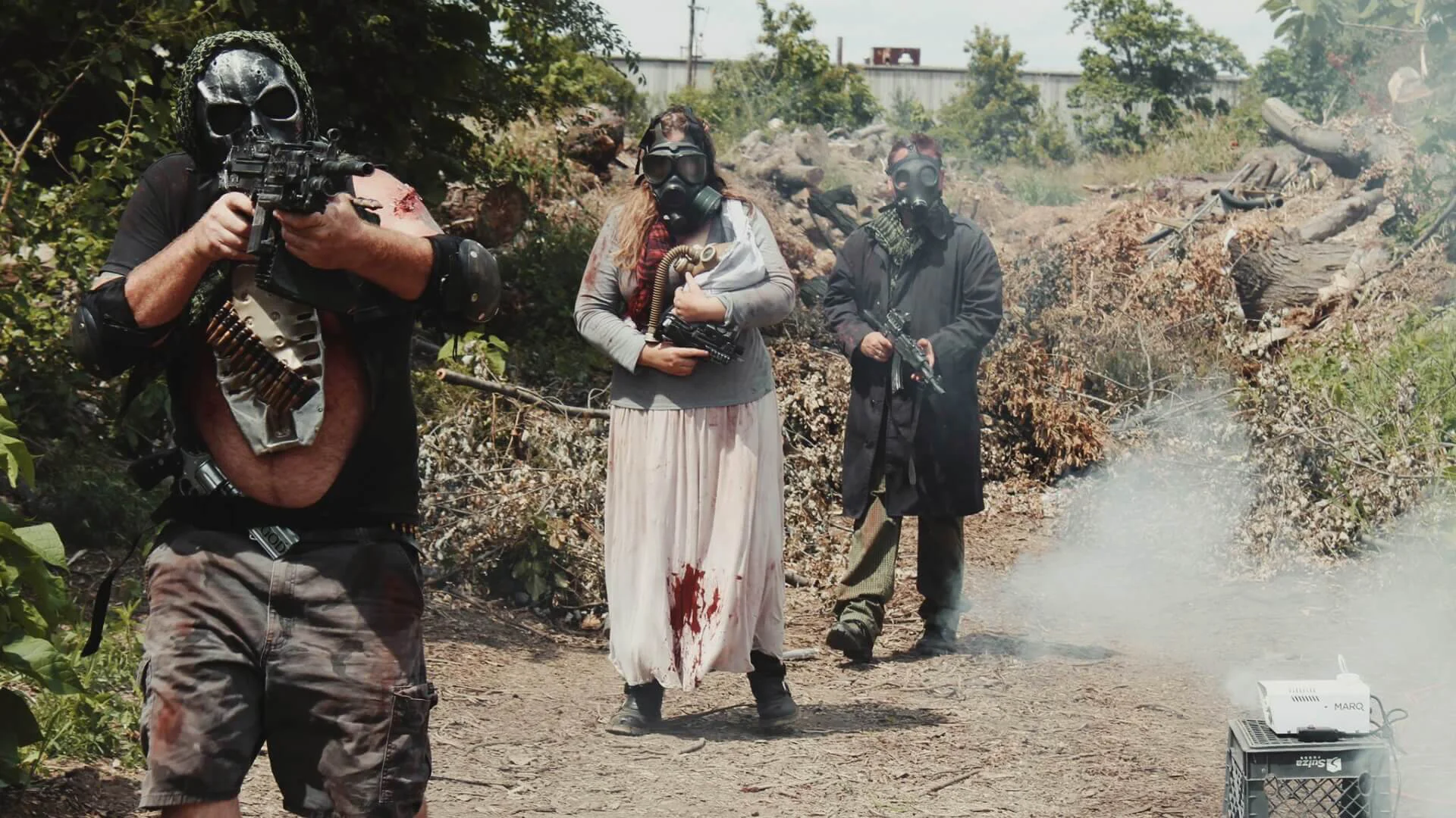 The Sentinel Chronicles