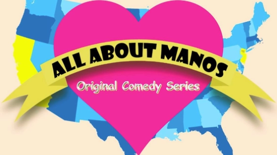 All About Manos