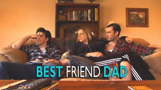 Best Friend Dad