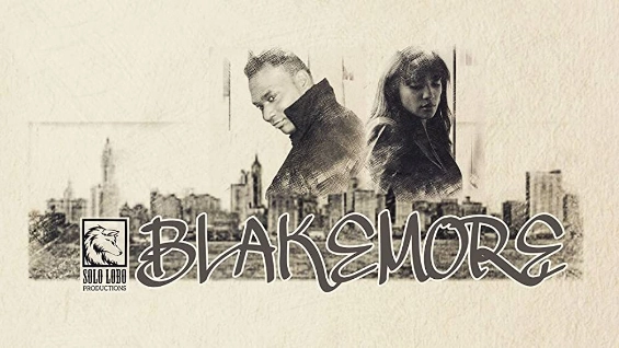 Blakemore