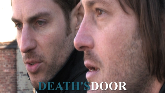 Death's Door