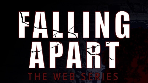 Falling Apart